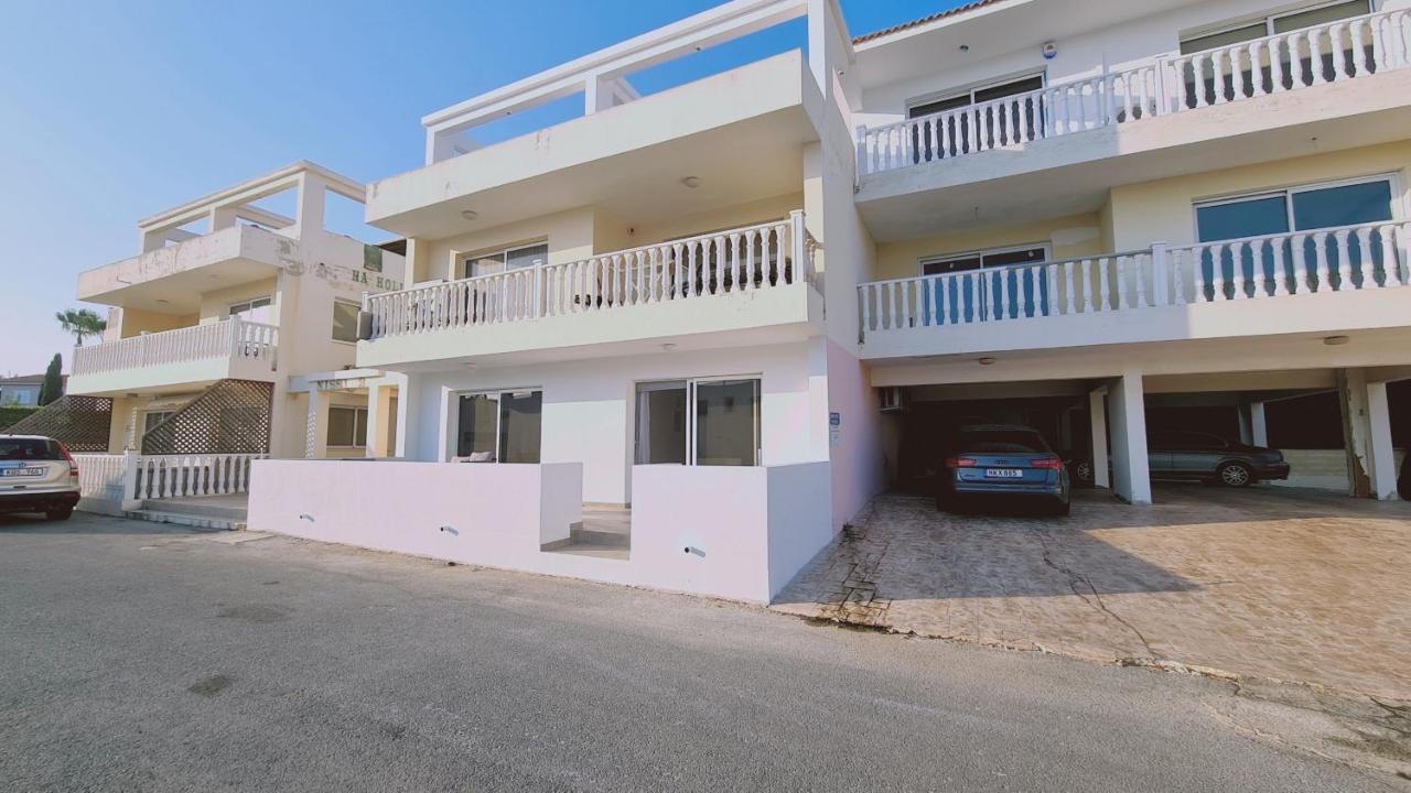 Nissi 86 Agia Napa
