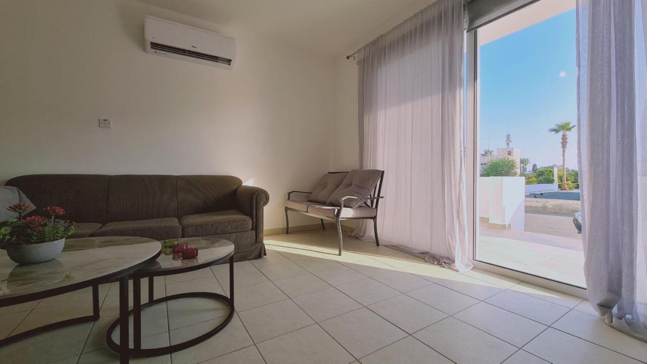 Nissi 86 Apartment Agia Napa