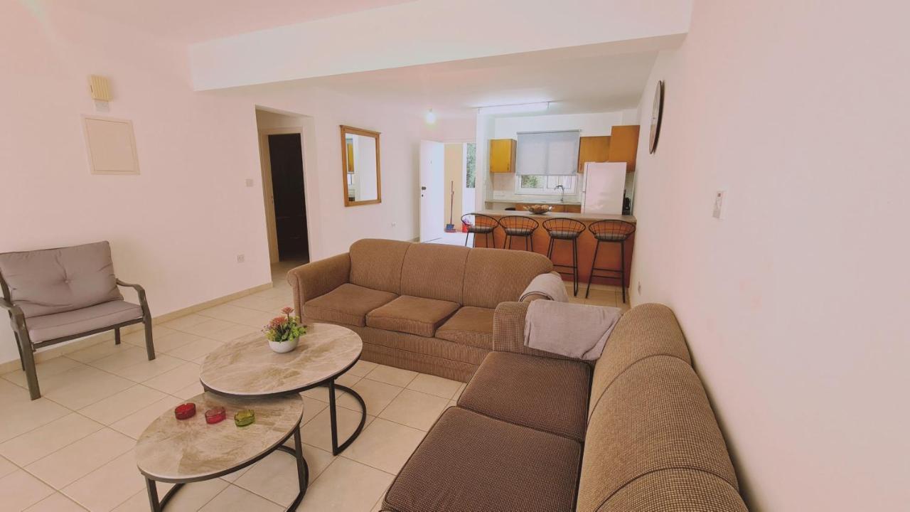Apartment Nissi 86 Agia Napa