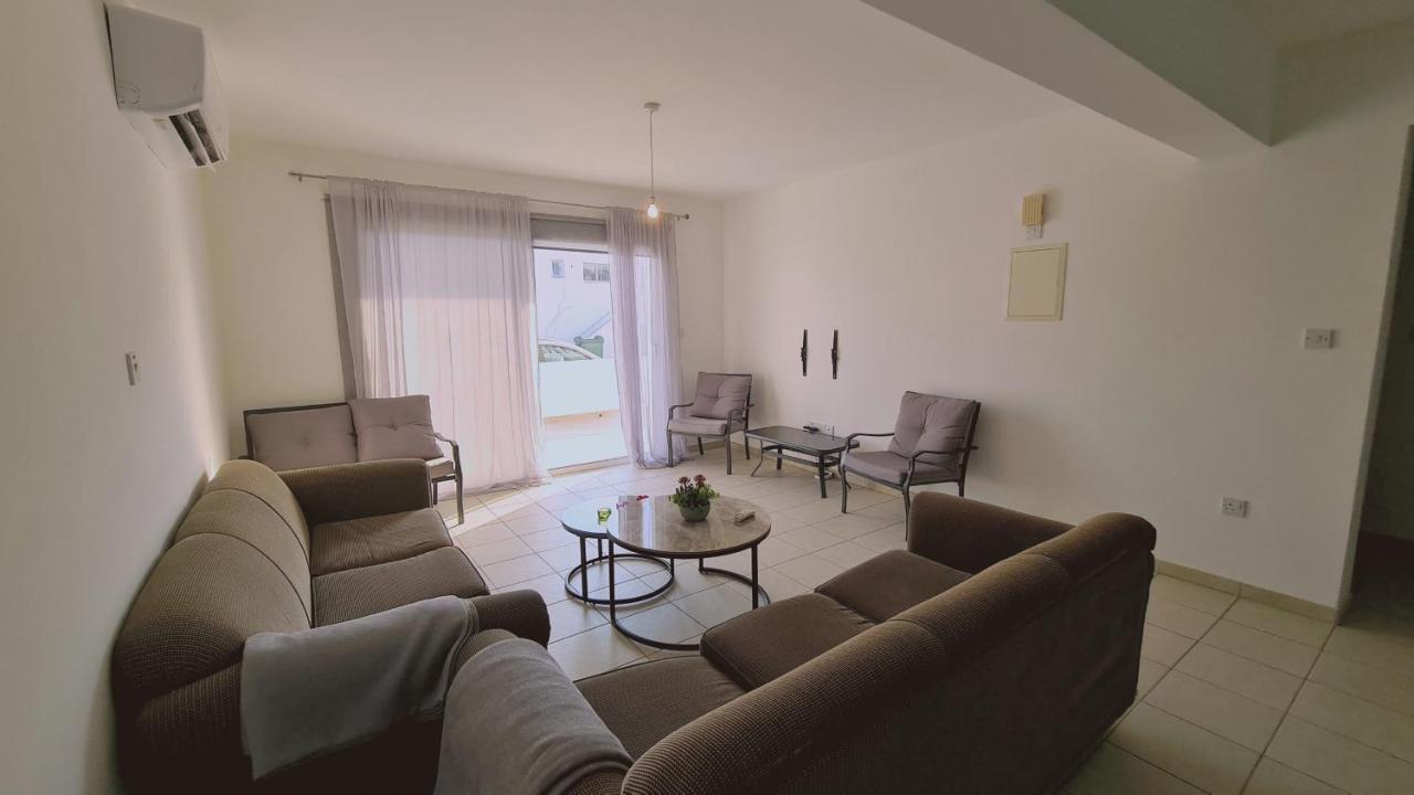 Apartment Nissi 86 Agia Napa