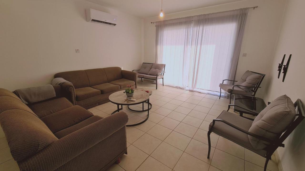 Apartment Nissi 86 *