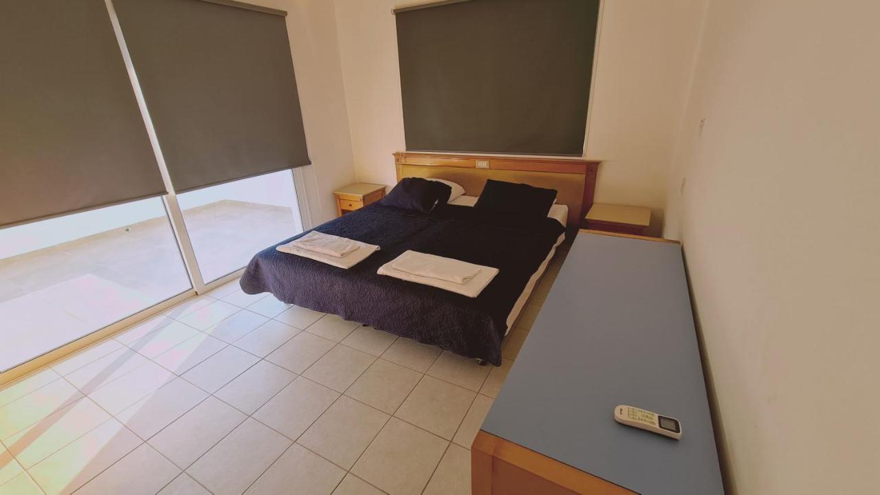 Leilighet Nissi 86