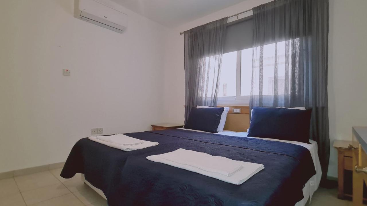 Leilighet Nissi 86